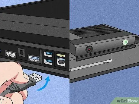 Xbox One चरण 4 सेट करें