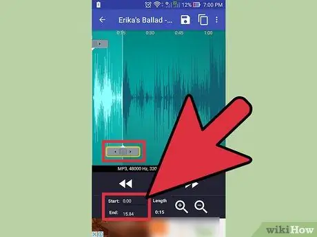 Android zəng melodiyasını dəyişdirin 12