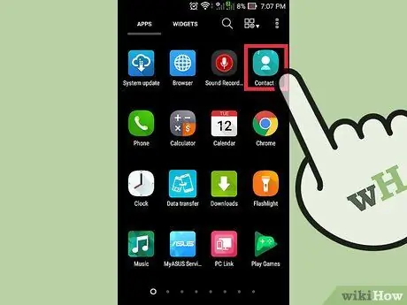 تغییر آهنگ زنگ Android مرحله 17