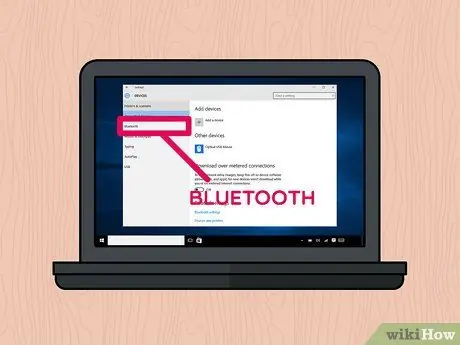 Conectați un difuzor Bluetooth la un laptop Pasul 9