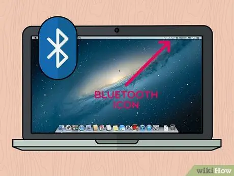 חבר רמקול Bluetooth למחשב נייד שלב 13