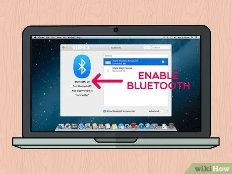 Unganisha Spika ya Bluetooth kwa Hatua ya 15 ya Laptop