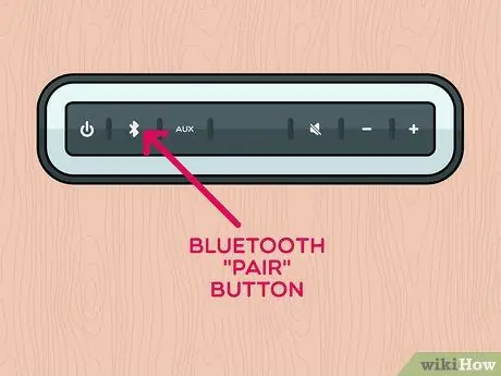 Свържете Bluetooth високоговорител към лаптоп Стъпка 16