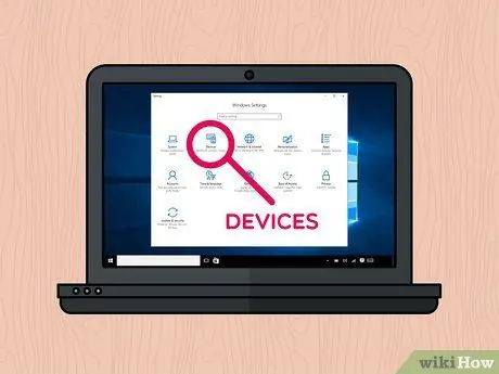 Conectați un difuzor Bluetooth la un laptop Pasul 4