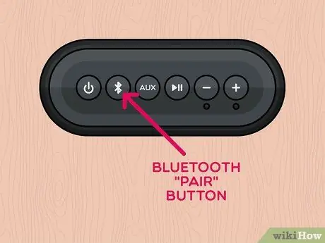 Подключите динамик Bluetooth к ноутбуку Шаг 7