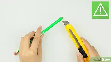 Buat Langkah 12 Stylus