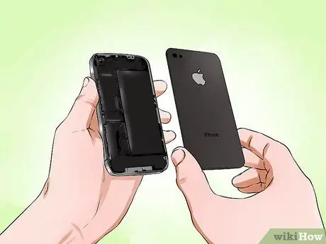 Baguhin ang Kulay ng Iyong iPhone Hakbang 15