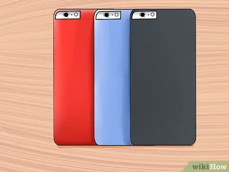 Verander die kleur van u iPhone Stap 9