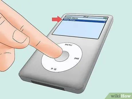 Patayin ang Iyong iPod Classic Hakbang 10