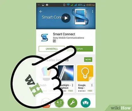 จับคู่นาฬิกาอัจฉริยะกับ Android ขั้นตอนที่ 17