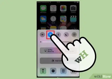 استخدم iMessage الخطوة 4