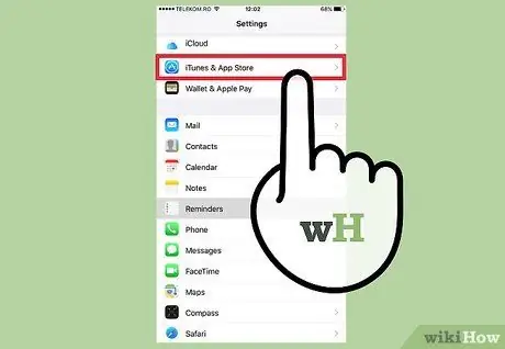 استخدم iMessage الخطوة 6