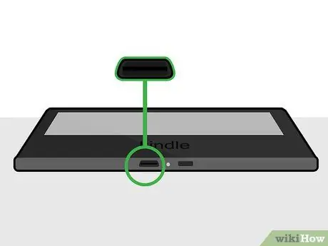 ชาร์จ Kindle ขั้นตอนที่4
