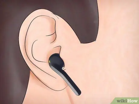 Pair a Cell Phone to a Bluetooth Headset Step 10