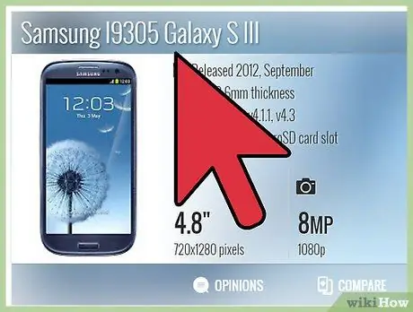 4G auf dem Galaxy S3 einschalten Schritt 2