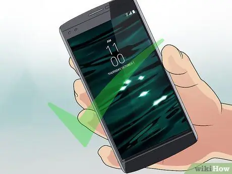 Use a SIM Card to Switch Phones Step 10