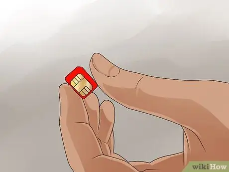 Use a SIM Card to Switch Phones Step 3