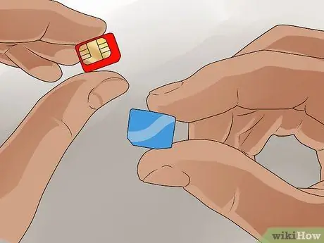 Use a SIM Card to Switch Phones Step 4