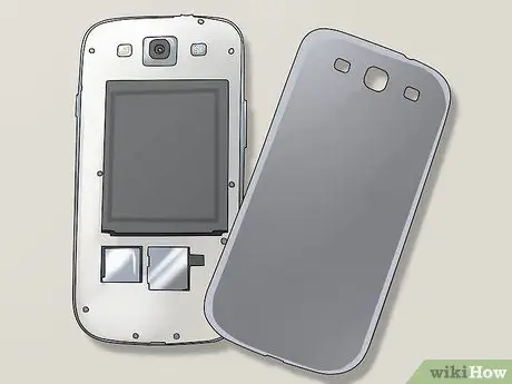 Use a SIM Card to Switch Phones Step 5