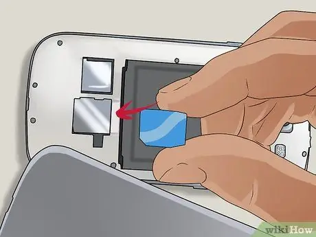 Use a SIM Card to Switch Phones Step 8