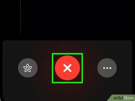 Bir Grup FaceTime Adımı Yapın 12