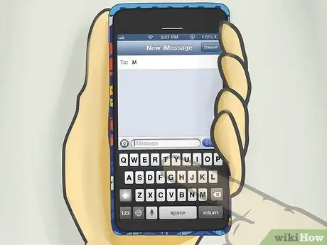 Use a Cell Phone Step 12