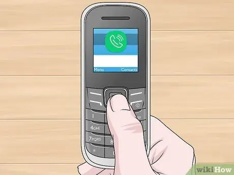 Set Up Voicemail Step 21