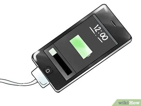 Activar un teléfono Sprint Paso 4