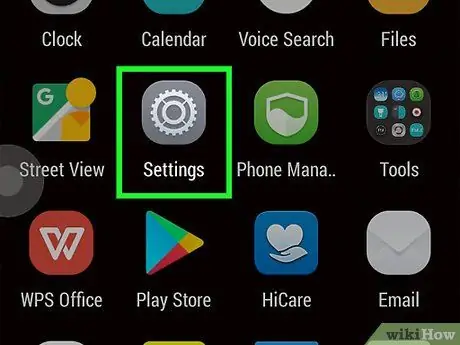 เพิ่มเสียงเรียกเข้าในโทรศัพท์ Android ขั้นตอนที่ 16