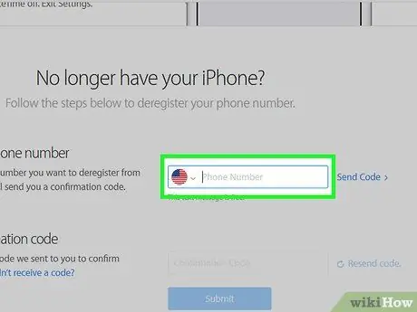 Διαγράψτε ένα Apple ID Βήμα 40