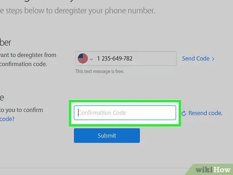 Usuń identyfikator Apple ID Krok 42