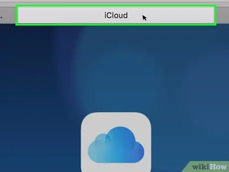 Unda Akaunti ya iCloud Hatua ya 33