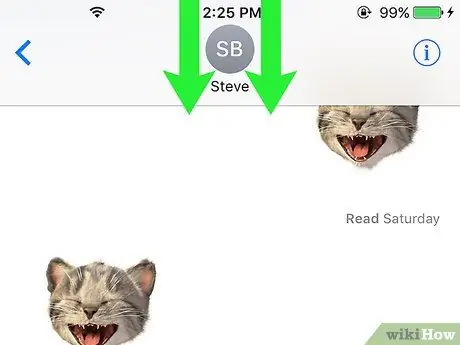 Enable Text To Speech on iOS Devices Step 13