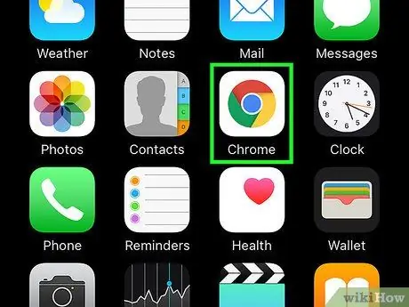 پاک کردن سابقه در iPhone 5 مرحله 5