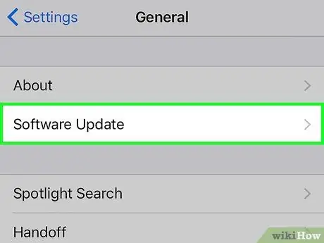 Քայլ 11 ավելացրեք վեբ կայքեր iPhone- ի կամ iPad- ի ընթերցման ցուցակին