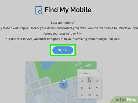 GPS ردیابی تلفن همراه مرحله 13