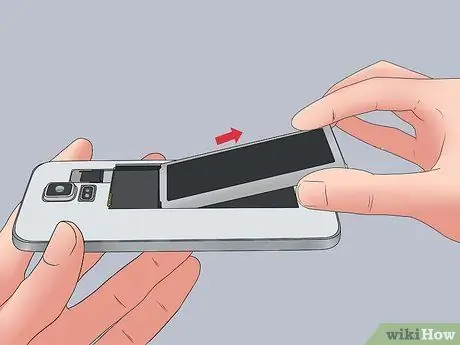 Revive a Cell Phone Battery Step 10