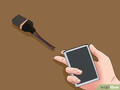 Revive a Cell Phone Battery Step 7