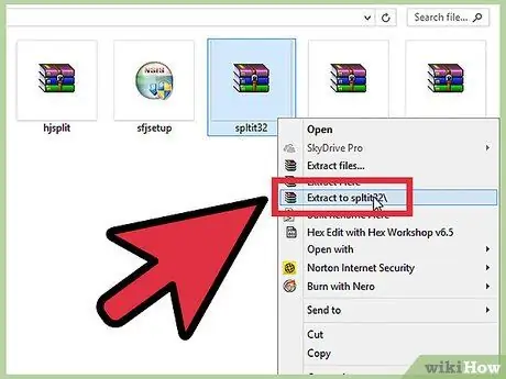 USB cihazınızda 'Virtual PC' yaradın 25 -ci addım