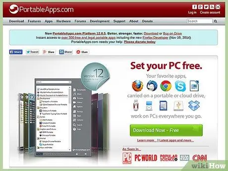 USB cihazınızda 'Virtual PC' yaradın Addım 26