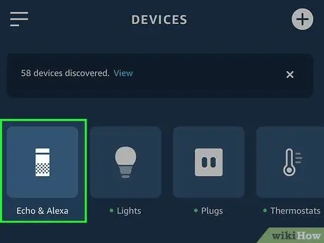 รีเซ็ต Alexa ขั้นตอนที่3