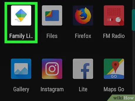 Deshabilite los controles parentales en Android Paso 7