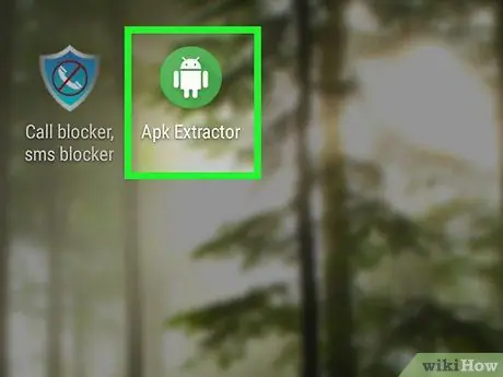 Rimuovere le icone dalla schermata iniziale di Android Passaggio 12