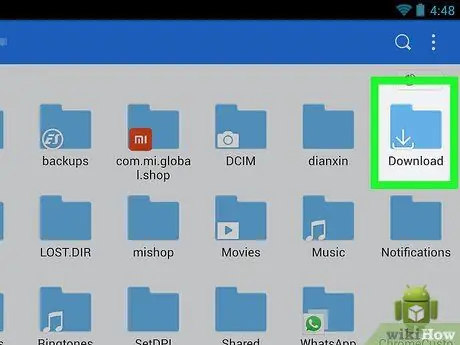 Instalējiet Windows 8 Android planšetdatorā 16. darbība