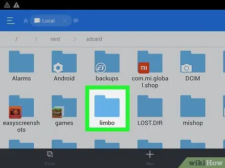 Įdiekite „Windows 8“„Android“planšetiniame kompiuteryje 19 veiksmas