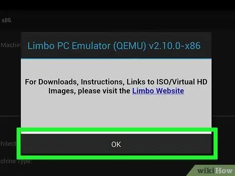 Instal·leu Windows 8 en una tauleta Android Pas 23