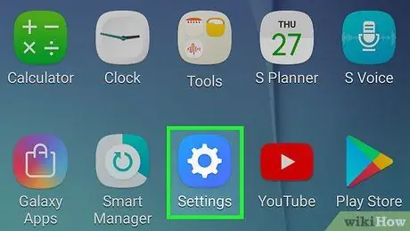 የ Android ኢሞጂዎችን ወደ IOS ደረጃ 17 ይለውጡ