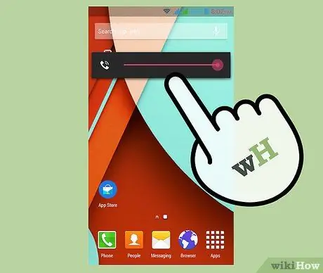 अपने Android डिवाइस के अधिकतम वॉल्यूम चरण चरण 2 बढ़ाएँ