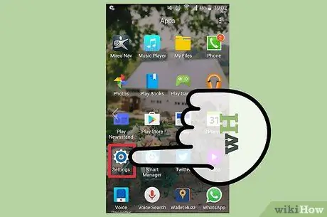 I-reset ang Voicemail Icon sa Iyong Android Phone Hakbang 11