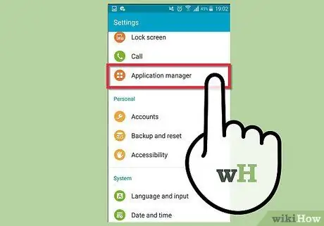 Reset the Voicemail Icon on Your Android Phone Step 2